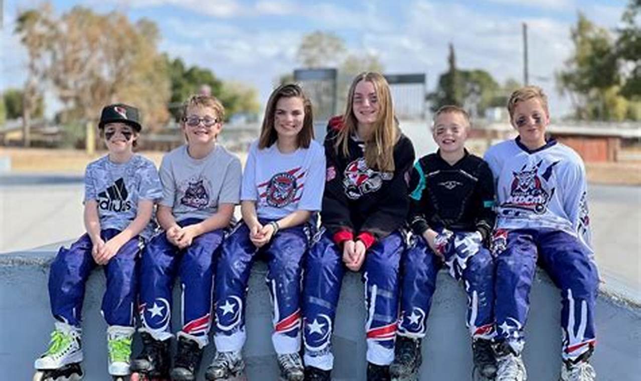 Guide to Junior Varsity Hockey: Skills &amp; Beyond | Your Ultimate Source for Hockey Updates, Training Guides, and Equipment Recommendations