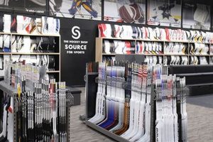 Your Best Source for Sports Hockey Equipment - [Brand Name] | Your Ultimate Source for Hockey Updates, Training Guides, and Equipment Recommendations