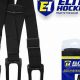 Best Hockey Goalie Suspenders: Secure Your Pads! | Your Ultimate Source for Hockey Updates, Training Guides, and Equipment Recommendations