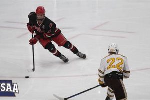 Guide to ND HS Hockey | Scores, Teams & More | Your Ultimate Source for Hockey Updates, Training Guides, and Equipment Recommendations