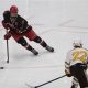 Guide to ND HS Hockey | Scores, Teams & More | Your Ultimate Source for Hockey Updates, Training Guides, and Equipment Recommendations