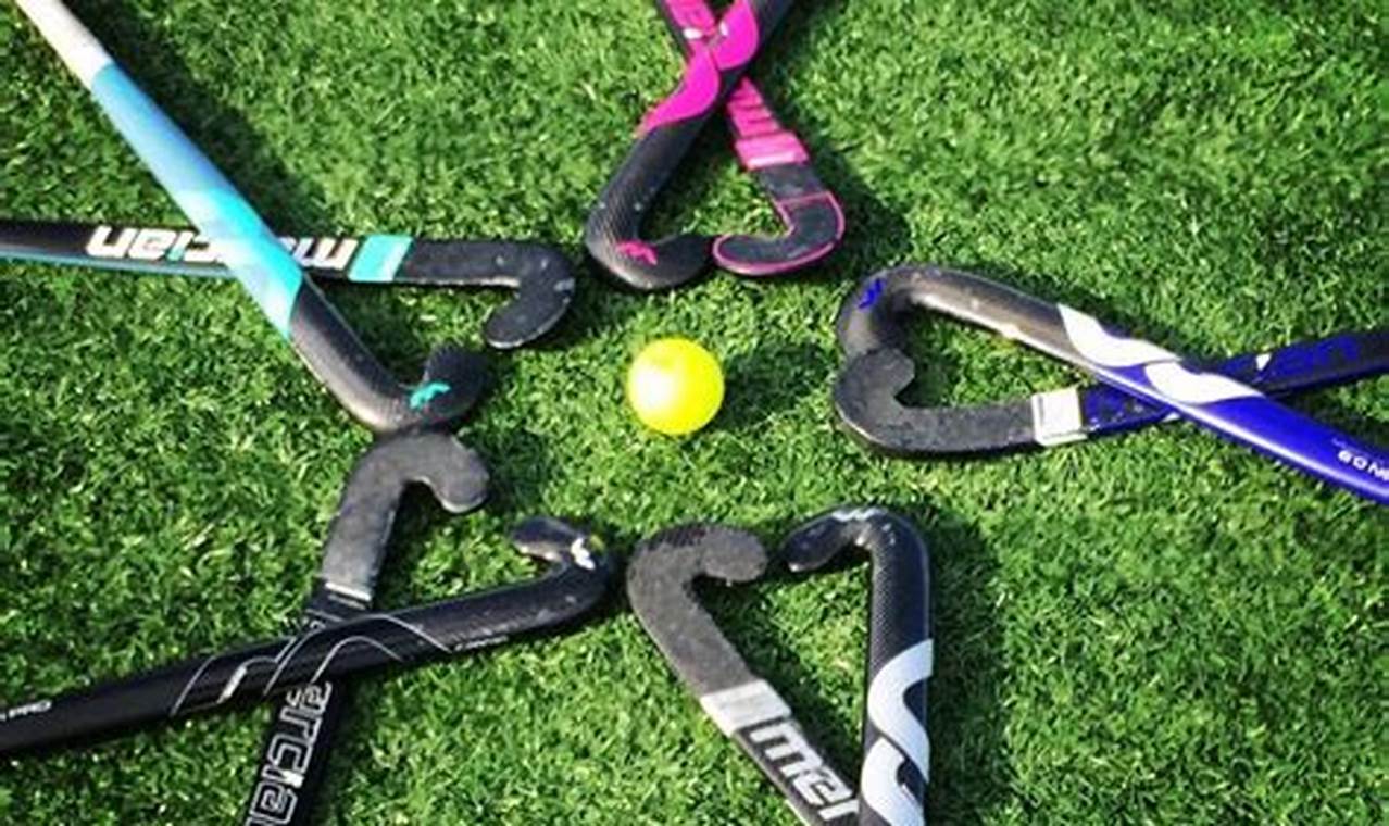 Buy Field Hockey Sticks for Sale: Find Your Perfect Stick | Your Ultimate Source for Hockey Updates, Training Guides, and Equipment Recommendations
