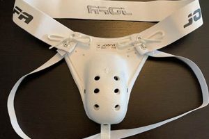Ultimate Hockey Jock Cup: Protection & Comfort Guide | Your Ultimate Source for Hockey Updates, Training Guides, and Equipment Recommendations