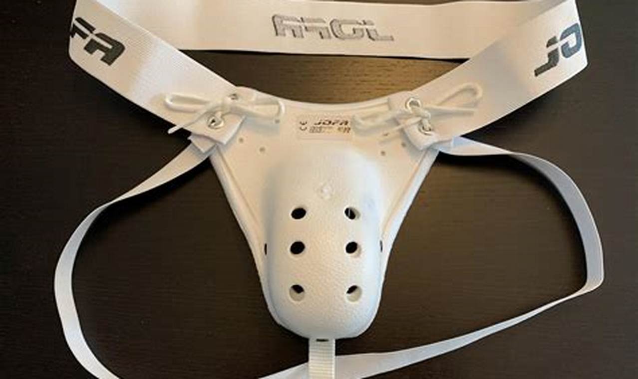 Ultimate Hockey Jock Cup: Protection & Comfort Guide | Your Ultimate Source for Hockey Updates, Training Guides, and Equipment Recommendations