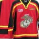Buy Your USMC Hockey Jersey Now - Semper Fi Style! | Your Ultimate Source for Hockey Updates, Training Guides, and Equipment Recommendations