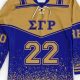 Shop Sigma Gamma Rho Hockey Jerseys - [Year] Styles! | Your Ultimate Source for Hockey Updates, Training Guides, and Equipment Recommendations