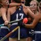 Wagner Field Hockey: College Pride on the Field! | Your Ultimate Source for Hockey Updates, Training Guides, and Equipment Recommendations
