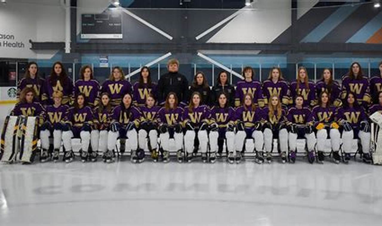 UWSP Women's Hockey: Pointers Dominate the Ice! | Your Ultimate Source for Hockey Updates, Training Guides, and Equipment Recommendations