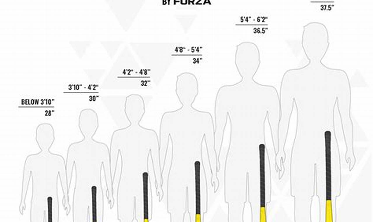 Field Hockey Stick Size: Your Guide to Finding the Right Stick | Your Ultimate Source for Hockey Updates, Training Guides, and Equipment Recommendations