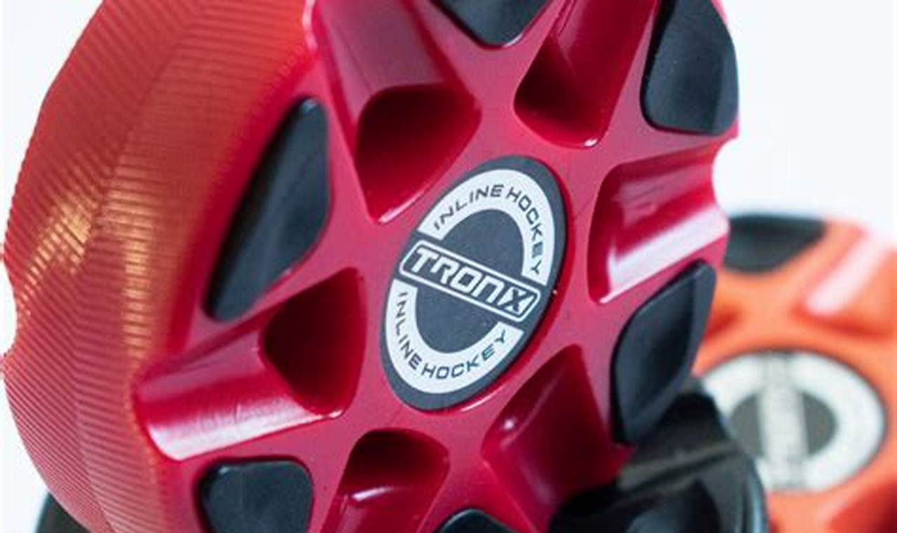 Buy Inline Hockey Pucks: Best Prices & Quality | Your Ultimate Source for Hockey Updates, Training Guides, and Equipment Recommendations