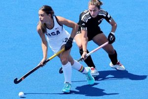 2024 Field Hockey Schedule: Dates, Teams & More | Your Ultimate Source for Hockey Updates, Training Guides, and Equipment Recommendations