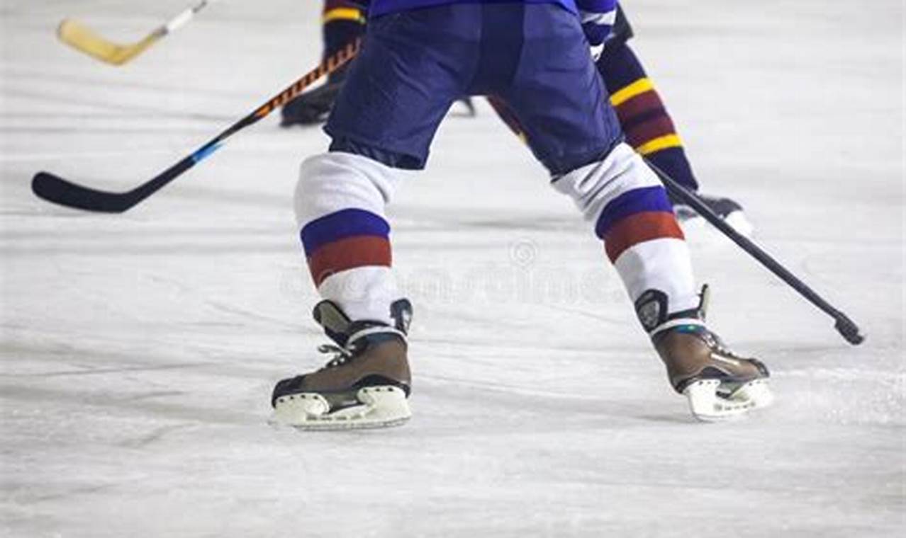 Sculpting Hockey Legs: Strength, Speed, & Power | Your Ultimate Source for Hockey Updates, Training Guides, and Equipment Recommendations