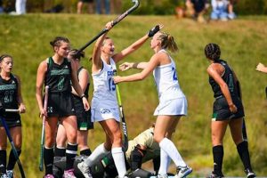 Colby Field Hockey: Mules Dominate the Field! | Your Ultimate Source for Hockey Updates, Training Guides, and Equipment Recommendations