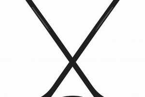 Understanding Hockey Stick Graphics: Trends & Insights | Your Ultimate Source for Hockey Updates, Training Guides, and Equipment Recommendations