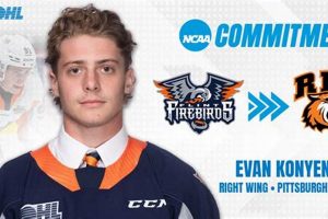 Discover Konyen Hockey: Local Ice Hockey Fun! | Your Ultimate Source for Hockey Updates, Training Guides, and Equipment Recommendations