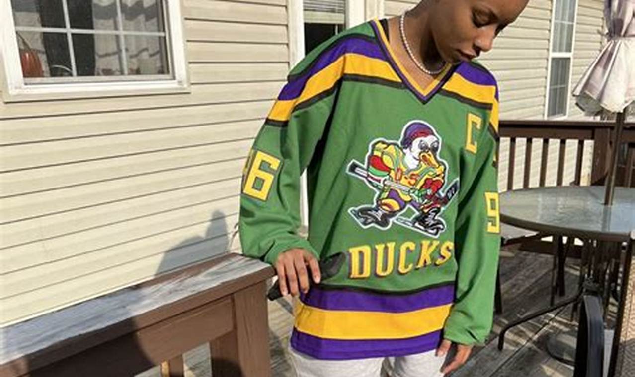Shop Hockey Jersey with Shorts Outfit: Style & Comfort! | Your Ultimate Source for Hockey Updates, Training Guides, and Equipment Recommendations