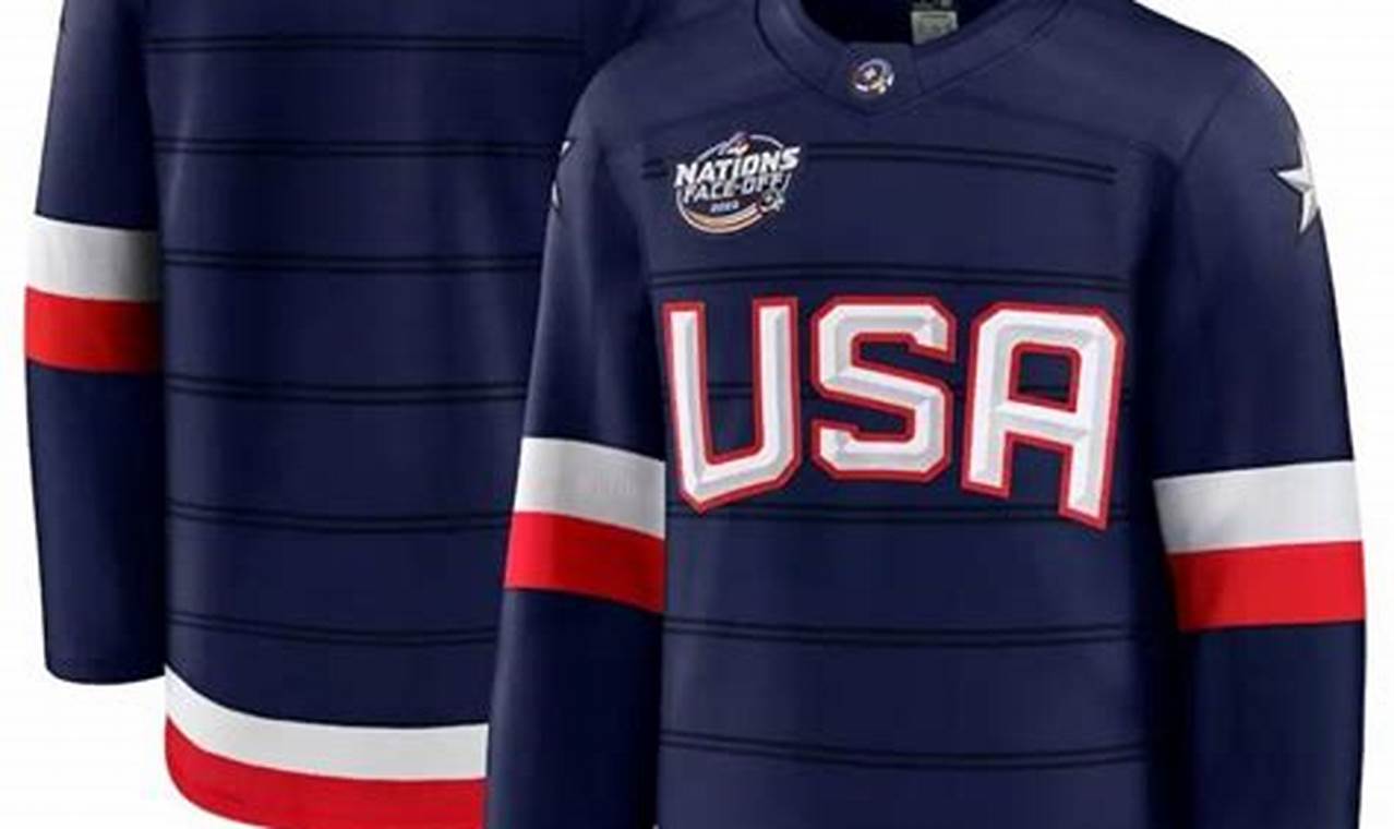 Buy Hockey Jersey Youth Today! Styles &amp; Sizes | Your Ultimate Source for Hockey Updates, Training Guides, and Equipment Recommendations