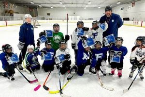 Foothills Flyers Hockey: Your Mountain Hockey Adventure! | Your Ultimate Source for Hockey Updates, Training Guides, and Equipment Recommendations