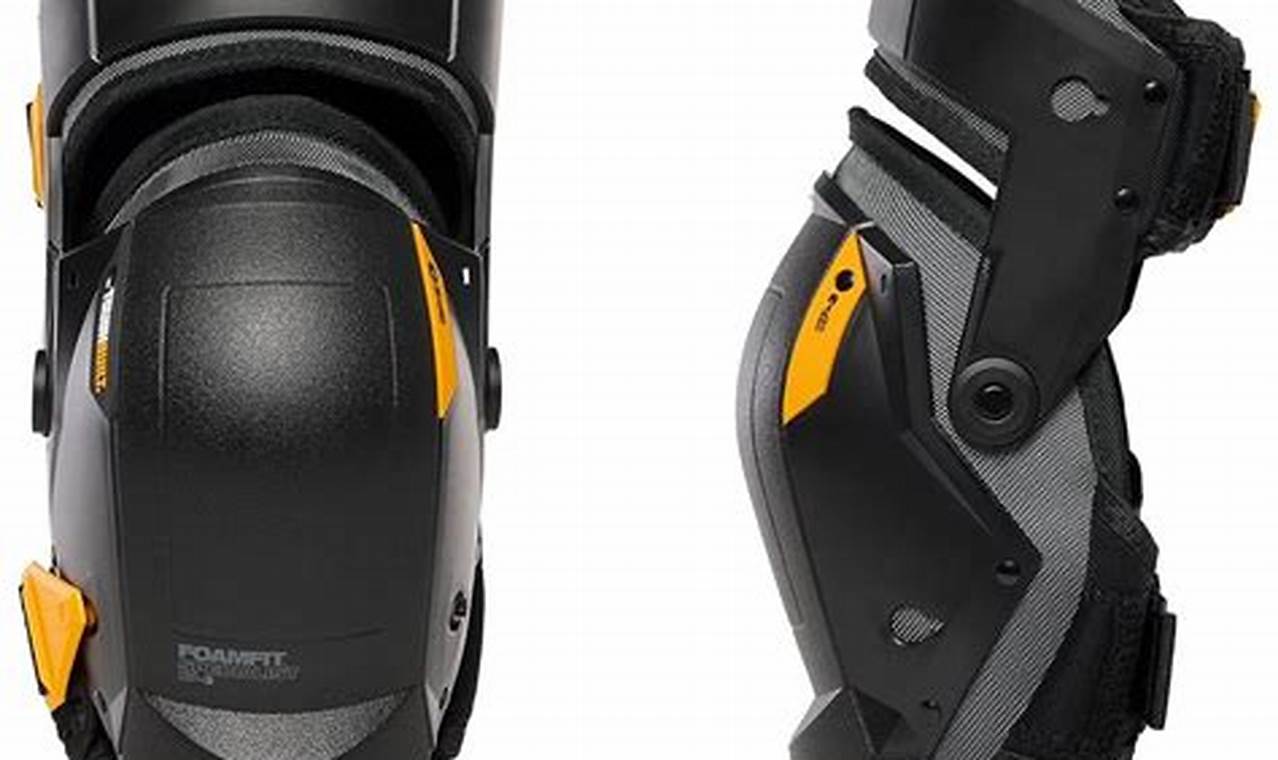 Protect Your Knees: Goalie Knee Pads Hockey Guide | Your Ultimate Source for Hockey Updates, Training Guides, and Equipment Recommendations