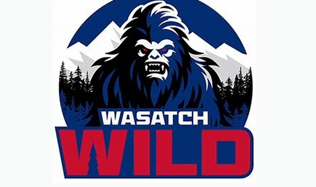 Wasatch Wild Hockey: Your Youth Hockey HQ | Your Ultimate Source for Hockey Updates, Training Guides, and Equipment Recommendations