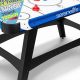 Air Hockey: Puck's Motion on the Table - Dynamics | Your Ultimate Source for Hockey Updates, Training Guides, and Equipment Recommendations