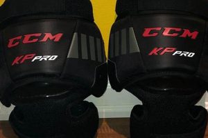 Best Hockey Goalie Knee Protectors: Protection & Comfort | Your Ultimate Source for Hockey Updates, Training Guides, and Equipment Recommendations