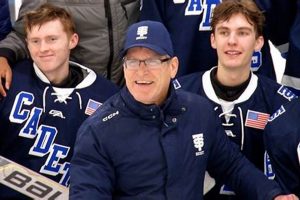 The Mike Randolph Hockey: Coaching | Training Guide Your Ultimate Source for Hockey Updates, Training Guides, and Equipment Recommendations The Mike Randolph Hockey: Coaching | Training Guide | Your Ultimate Source for Hockey Updates, Training Guides, and Equipment Recommendations