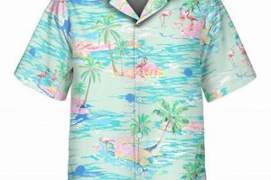 Aloha Hockey: Hawaiian Shirts on Ice, a Cool Trend! | Your Ultimate Source for Hockey Updates, Training Guides, and Equipment Recommendations