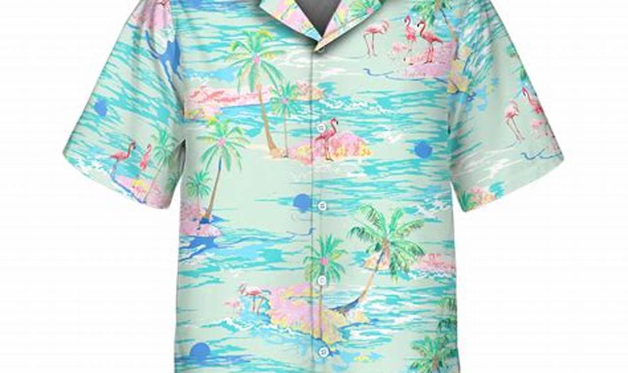 Aloha Hockey: Hawaiian Shirts on Ice, a Cool Trend! | Your Ultimate Source for Hockey Updates, Training Guides, and Equipment Recommendations