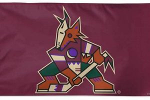 Buy Hockey Flags Online: Show Your Team Pride! | Your Ultimate Source for Hockey Updates, Training Guides, and Equipment Recommendations