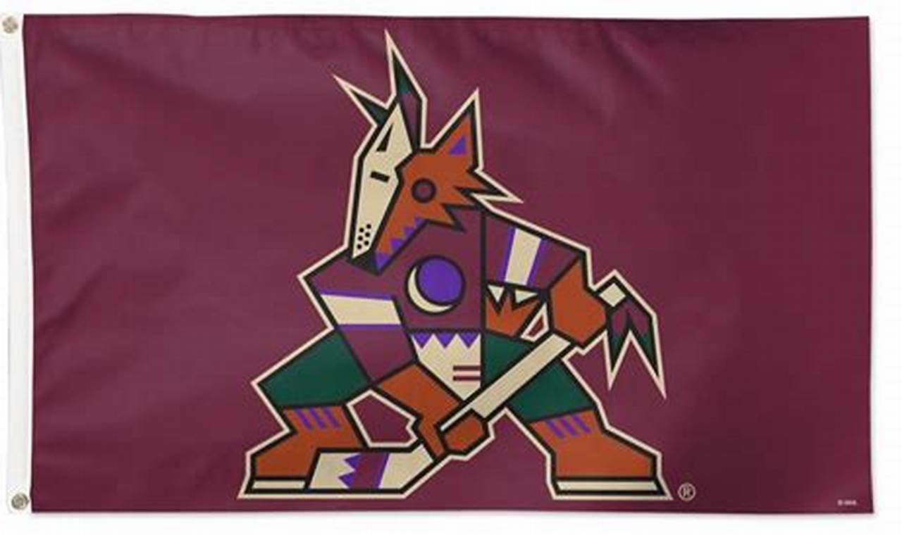 Buy Hockey Flags Online: Show Your Team Pride! | Your Ultimate Source for Hockey Updates, Training Guides, and Equipment Recommendations