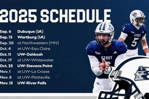 Dominate the Season: Stout Hockey Schedule Secrets | Your Ultimate Source for Hockey Updates, Training Guides, and Equipment Recommendations