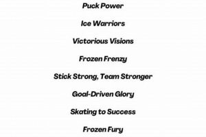 Laughing Ice: Funny Hockey Phrases &amp; Sayings for Fans | Your Ultimate Source for Hockey Updates, Training Guides, and Equipment Recommendations