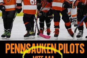 Western PA Youth Hockey Forum: Info & More for Players | Your Ultimate Source for Hockey Updates, Training Guides, and Equipment Recommendations