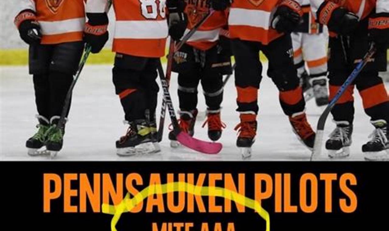 Western PA Youth Hockey Forum: Info & More for Players | Your Ultimate Source for Hockey Updates, Training Guides, and Equipment Recommendations