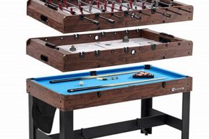 Best Air Hockey Table Tennis Combo [Deals!] | Your Ultimate Source for Hockey Updates, Training Guides, and Equipment Recommendations
