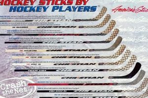 Vintage to Victory: Christian Brothers Hockey Sticks Legacy | Your Ultimate Source for Hockey Updates, Training Guides, and Equipment Recommendations