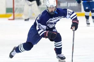Morristown Ice Hockey: Teams, Leagues, and More! | Your Ultimate Source for Hockey Updates, Training Guides, and Equipment Recommendations