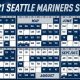 Get the Latest Mariners Hockey Schedule 2024-2025 | Your Ultimate Source for Hockey Updates, Training Guides, and Equipment Recommendations
