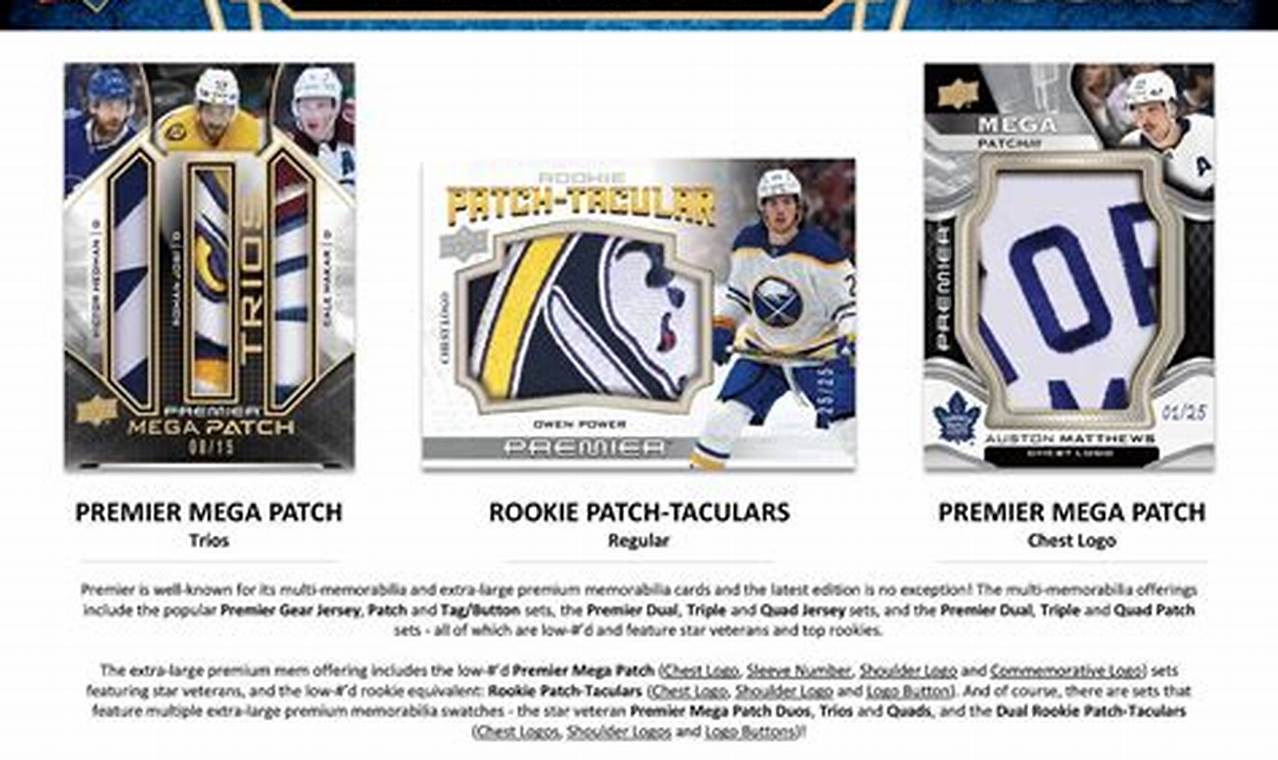 2022-23 Premier Hockey: Season Stats & Analysis | Your Ultimate Source for Hockey Updates, Training Guides, and Equipment Recommendations