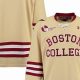 Shop Authentic Boston College Hockey Jerseys Today! | Your Ultimate Source for Hockey Updates, Training Guides, and Equipment Recommendations