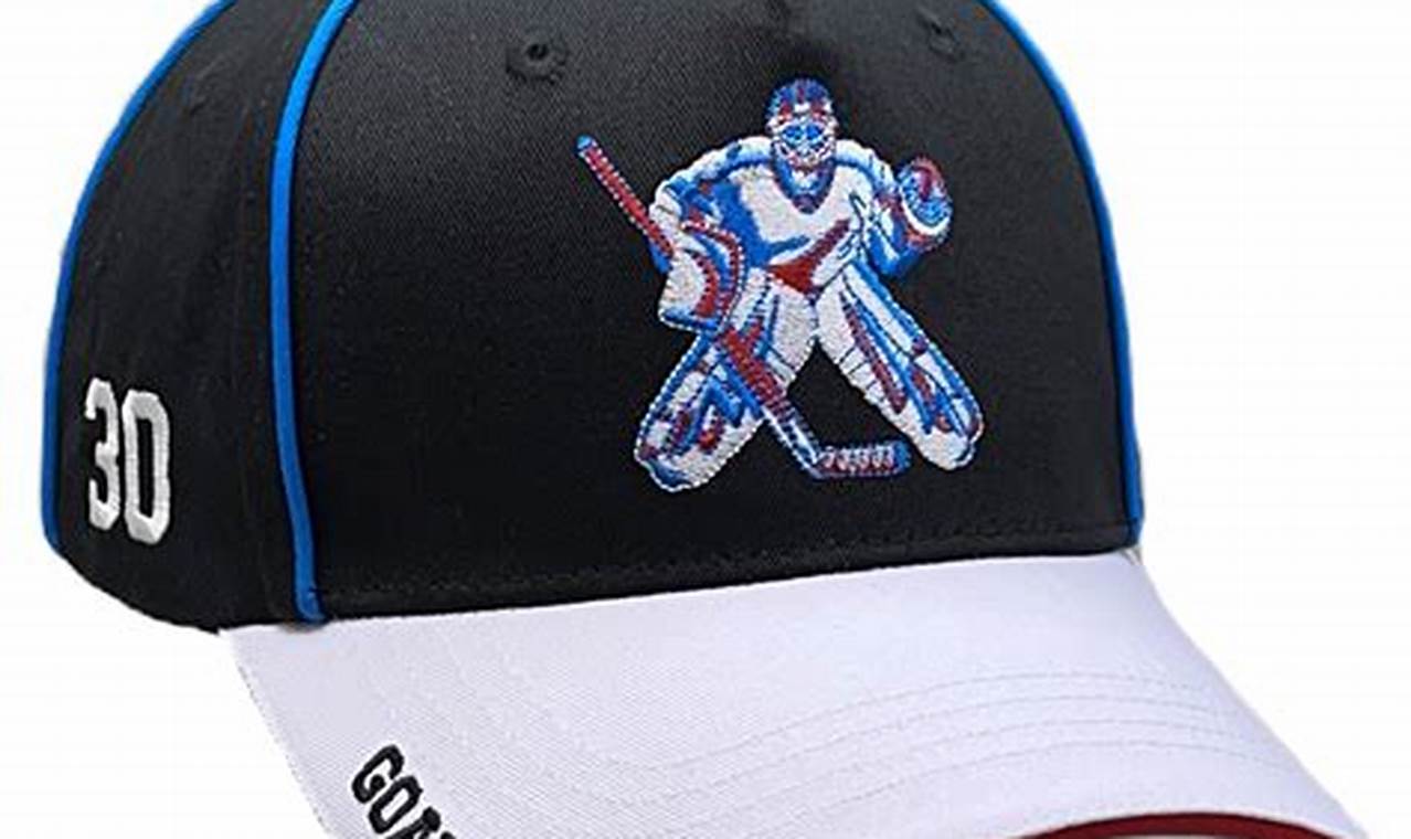 Best Hockey Goalie Hats: [Brand] &amp; More! | Your Ultimate Source for Hockey Updates, Training Guides, and Equipment Recommendations
