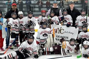 Guide to Wellesley Youth Hockey Programs + Tips Your Ultimate Source for Hockey Updates, Training Guides, and Equipment Recommendations Guide to Wellesley Youth Hockey Programs + Tips | Your Ultimate Source for Hockey Updates, Training Guides, and Equipment Recommendations