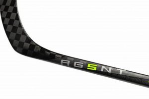 The Agent Hockey Stick Pattern: Growth & Strategies | Your Ultimate Source for Hockey Updates, Training Guides, and Equipment Recommendations