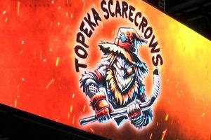 Your Topeka Hockey Team: News, Scores & More! Your Ultimate Source for Hockey Updates, Training Guides, and Equipment Recommendations Your Topeka Hockey Team: News, Scores & More! | Your Ultimate Source for Hockey Updates, Training Guides, and Equipment Recommendations