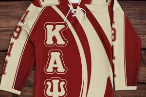 Shop Kappa Alpha Psi Hockey Jerseys | Frat Style On Ice! Your Ultimate Source for Hockey Updates, Training Guides, and Equipment Recommendations Shop Kappa Alpha Psi Hockey Jerseys | Frat Style On Ice! | Your Ultimate Source for Hockey Updates, Training Guides, and Equipment Recommendations
