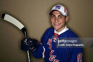 Ryan Bourque Hockey: A Pro's Journey + Family Legacy | Your Ultimate Source for Hockey Updates, Training Guides, and Equipment Recommendations