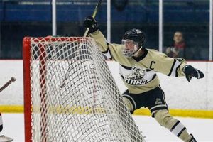 Experience the Thrill: Winding River Ice Hockey on Natural Ice Your Ultimate Source for Hockey Updates, Training Guides, and Equipment Recommendations Experience the Thrill: Winding River Ice Hockey on Natural Ice | Your Ultimate Source for Hockey Updates, Training Guides, and Equipment Recommendations