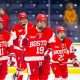 Your Ultimate BU Hockey Blog Guide: News & More | Your Ultimate Source for Hockey Updates, Training Guides, and Equipment Recommendations