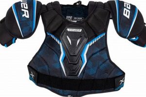 Best Youth Hockey Chest Protector Guide: Safe Play! | Your Ultimate Source for Hockey Updates, Training Guides, and Equipment Recommendations
